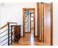 BONITO CHALET EN DURCAL, JUNTO A EL ZAHOR