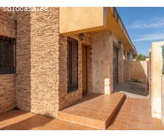 BONITO CHALET EN DURCAL, JUNTO A EL ZAHOR