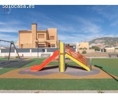 BONITO CHALET EN DURCAL, JUNTO A EL ZAHOR