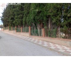 Parcela urbana en el Ventorrillo