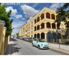PISO AMUEBLADO JUNTO PARQUE GARCIA LORCA DE ATARFE