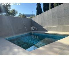 PARCELA URBANIZABLE EN CORTIJO SAN JAVIER