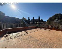 PARCELA URBANIZABLE EN CORTIJO SAN JAVIER
