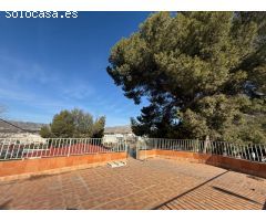 PARCELA URBANIZABLE EN CORTIJO SAN JAVIER