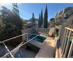 PARCELA URBANIZABLE EN CORTIJO SAN JAVIER