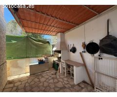 PARCELA URBANIZABLE EN CORTIJO SAN JAVIER