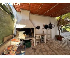 PARCELA URBANIZABLE EN CORTIJO SAN JAVIER