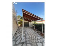 PARCELA URBANIZABLE EN CORTIJO SAN JAVIER