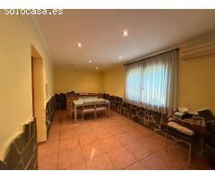 PARCELA URBANIZABLE EN CORTIJO SAN JAVIER