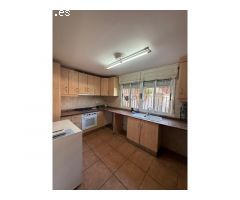 PARCELA URBANIZABLE EN CORTIJO SAN JAVIER
