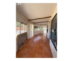 PARCELA URBANIZABLE EN CORTIJO SAN JAVIER