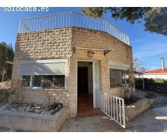 PARCELA URBANIZABLE EN CORTIJO SAN JAVIER