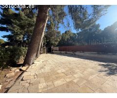 PARCELA URBANIZABLE EN CORTIJO SAN JAVIER