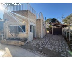 PARCELA URBANIZABLE EN CORTIJO SAN JAVIER