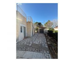 PARCELA URBANIZABLE EN CORTIJO SAN JAVIER