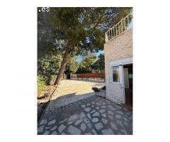 PARCELA URBANIZABLE EN CORTIJO SAN JAVIER