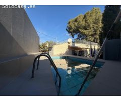 PARCELA URBANIZABLE EN CORTIJO SAN JAVIER