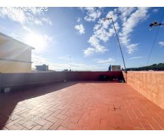 ¡Tu nuevo hogar en Castelldefels te espera!