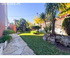 Casa en venta en Sant Just Desvern: Una joya exclusiva con vistas a Barcelona