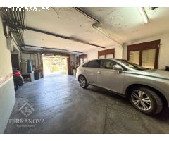 Casa en venta en Sant Just Desvern: Una joya exclusiva con vistas a Barcelona