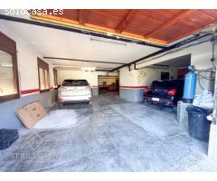 Casa en venta en Sant Just Desvern: Una joya exclusiva con vistas a Barcelona