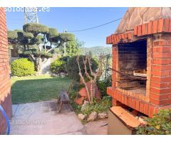 Casa en venta en Sant Just Desvern: Una joya exclusiva con vistas a Barcelona