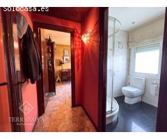 Casa en venta en Sant Just Desvern: Una joya exclusiva con vistas a Barcelona