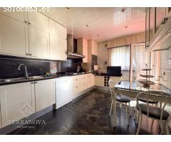 Casa en venta en Sant Just Desvern: Una joya exclusiva con vistas a Barcelona