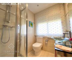 Casa en venta en Sant Just Desvern: Una joya exclusiva con vistas a Barcelona