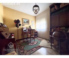 Casa en venta en Sant Just Desvern: Una joya exclusiva con vistas a Barcelona