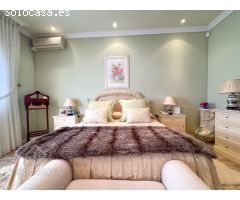 Casa en venta en Sant Just Desvern: Una joya exclusiva con vistas a Barcelona