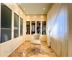 Casa en venta en Sant Just Desvern: Una joya exclusiva con vistas a Barcelona