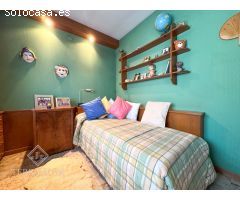 Casa en venta en Sant Just Desvern: Una joya exclusiva con vistas a Barcelona