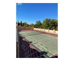 CASA DE CAMPO EN VILLABLANCA