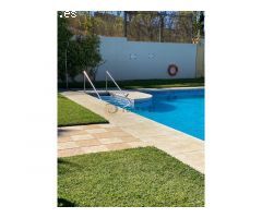 CASA DE CAMPO EN VILLABLANCA