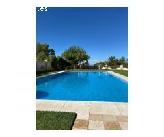 CASA DE CAMPO EN VILLABLANCA