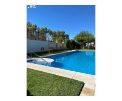 CASA DE CAMPO EN VILLABLANCA