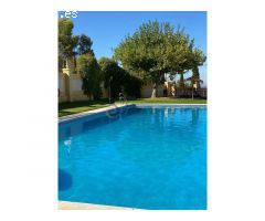 CASA DE CAMPO EN VILLABLANCA