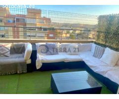 Casa en venta en Sant Just Desvern: Una joya exclusiva con vistas a Barcelona