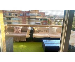 Casa en venta en Sant Just Desvern: Una joya exclusiva con vistas a Barcelona