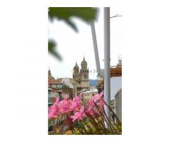 Casa en venta en Sant Just Desvern: Una joya exclusiva con vistas a Barcelona