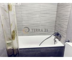 ¡Tu nuevo hogar en Castelldefels te espera!