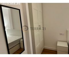 ¡Tu nuevo hogar en Castelldefels te espera!