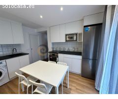 ¡Tu nuevo hogar en Castelldefels te espera!