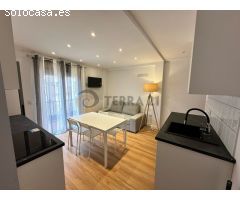 ¡Tu nuevo hogar en Castelldefels te espera!
