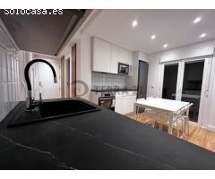 ¡Tu nuevo hogar en Castelldefels te espera!