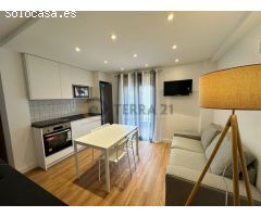 ¡Tu nuevo hogar en Castelldefels te espera!