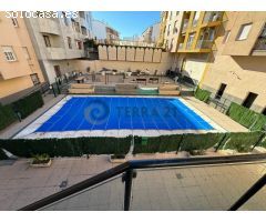 ¡Tu nuevo hogar en Castelldefels te espera!