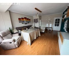 ¡Tu nuevo hogar en Castelldefels te espera!