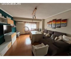 ¡Tu nuevo hogar en Castelldefels te espera!